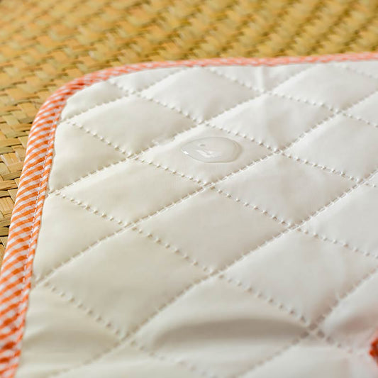 Wickelunterlage - Vichy