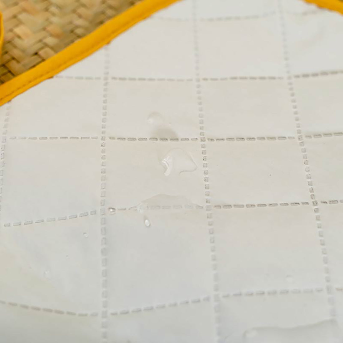 Wickelunterlage - Honey