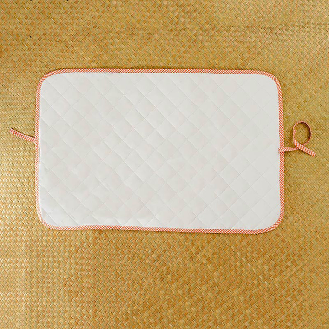 Wickelunterlage - Vichy