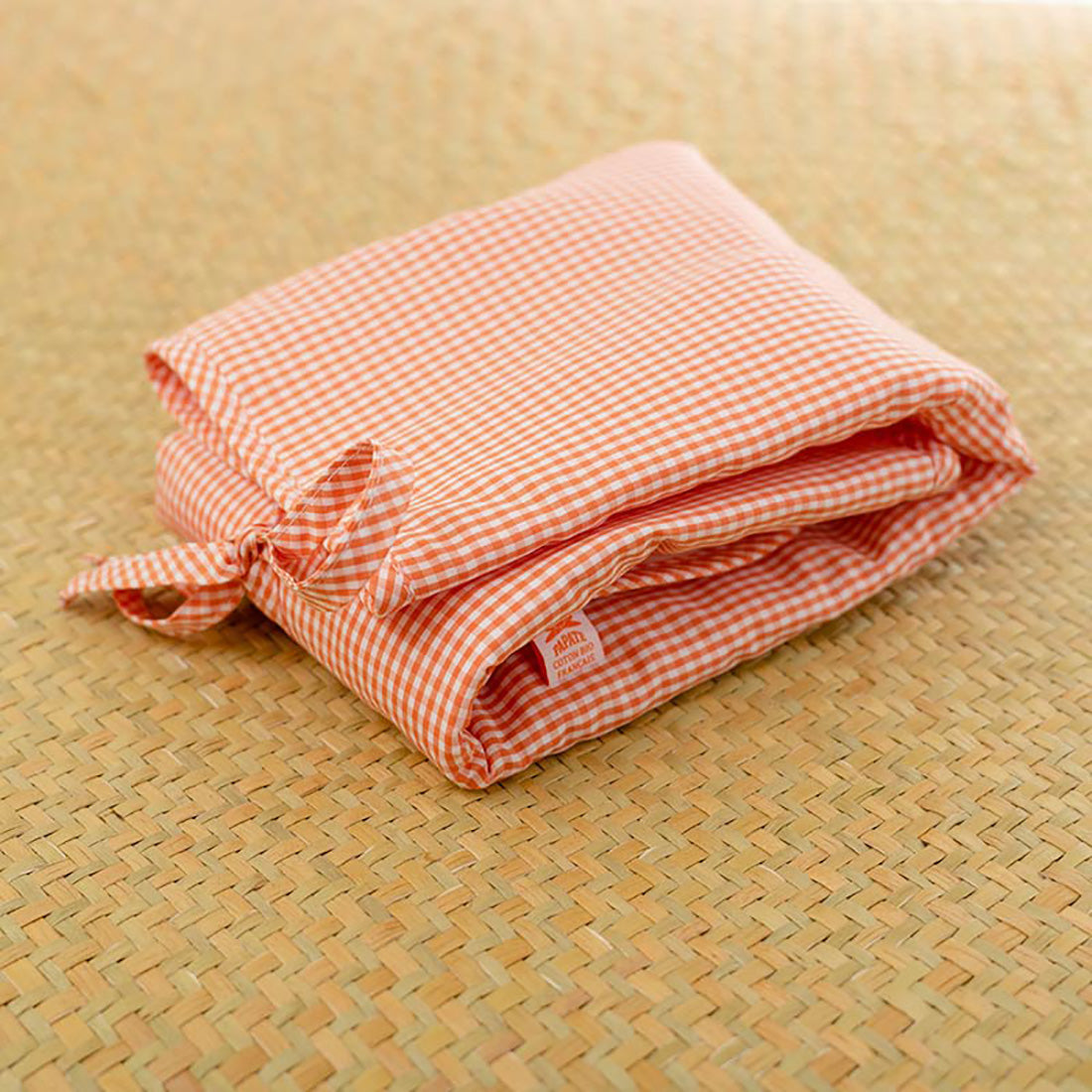 Wickelunterlage - Vichy